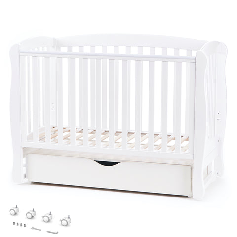 Veres™ "16 Pro" baby crib