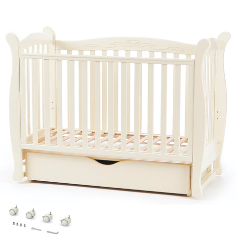 Veres™ "15 Pro" baby crib