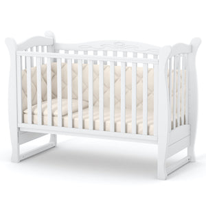 Veres™ "15 Pro" baby crib